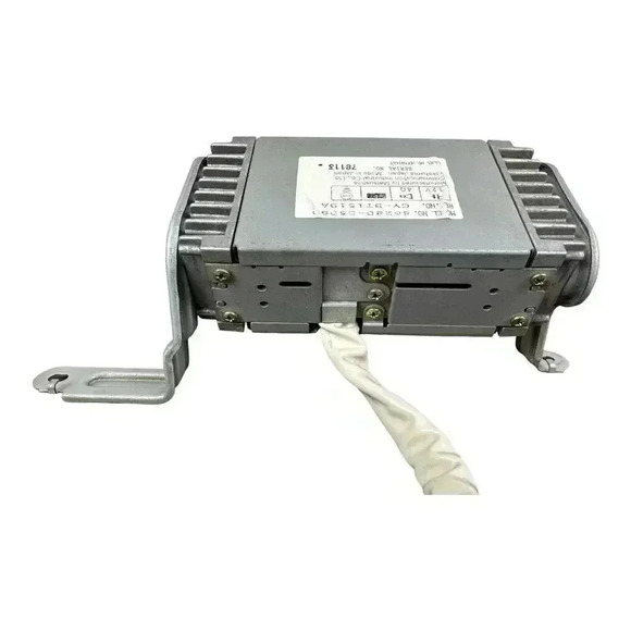 1999-2002 Toyota 4Runner 86280-35060 Radio Audio Stereo Amplifier Amp Module OEM - Picture 4 of 8